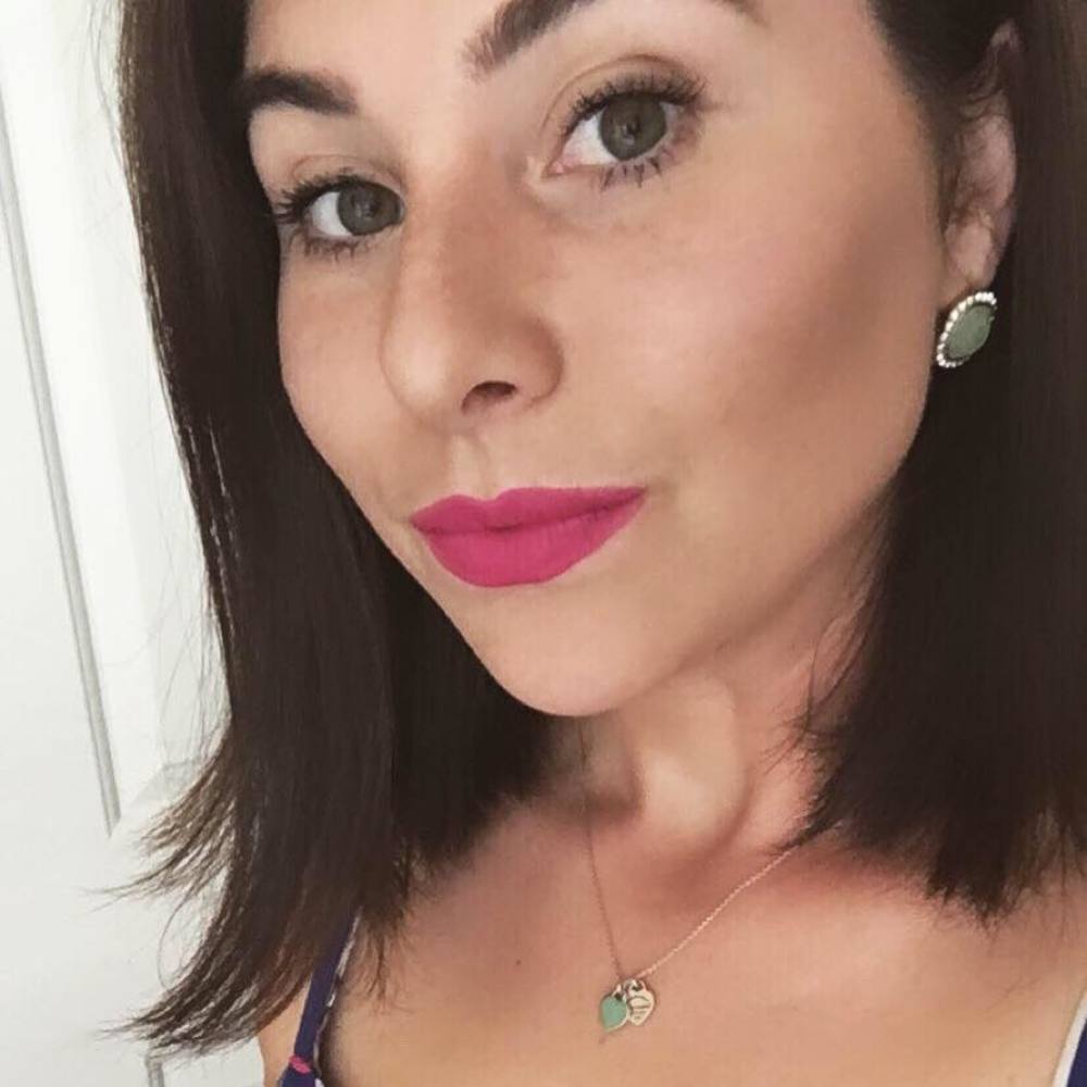 Meet your Posher, Tiffany